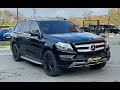 2013 mercedes-benz gl 350