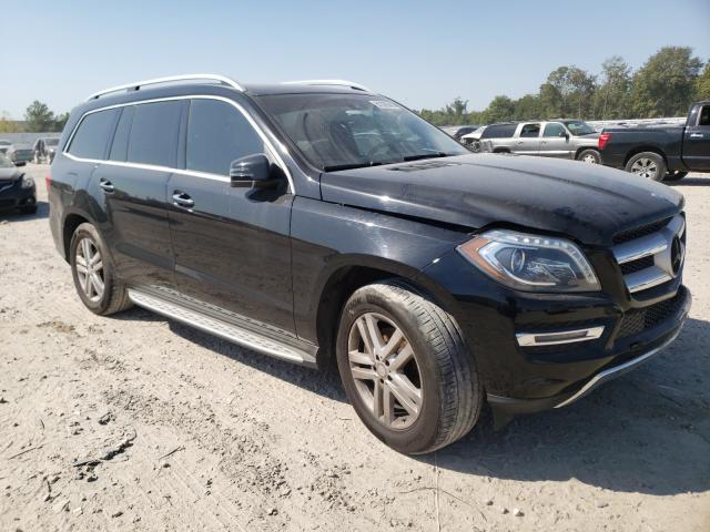 2014 mercedes-benz gl 350 blu