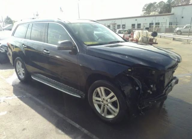 2013 mercedes-benz gl 350