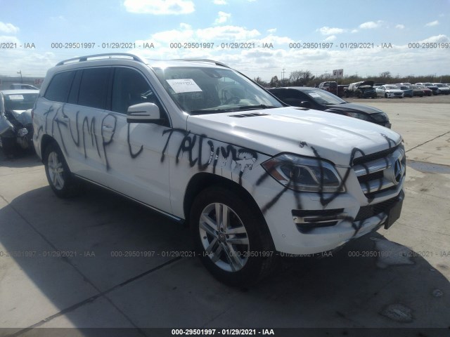 2014 mercedes-benz gl-class