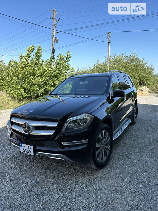 2014 mercedes-benz gl 350
