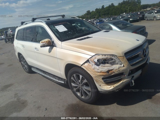 2015 mercedes-benz gl-class
