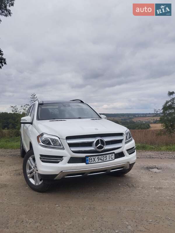 2014 mercedes-benz gl 350 bluetec