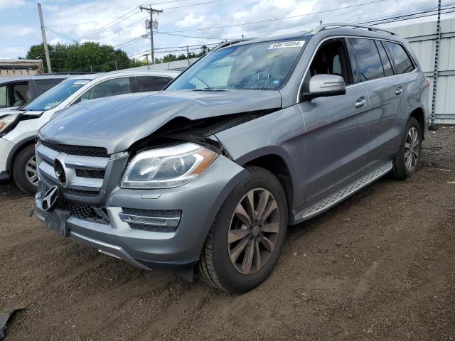 2015 mercedes-benz gl 350 blu