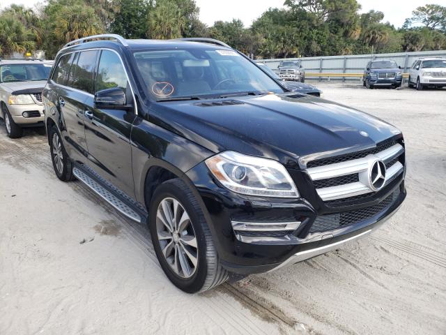 2015 mercedes-benz gl 350 blu