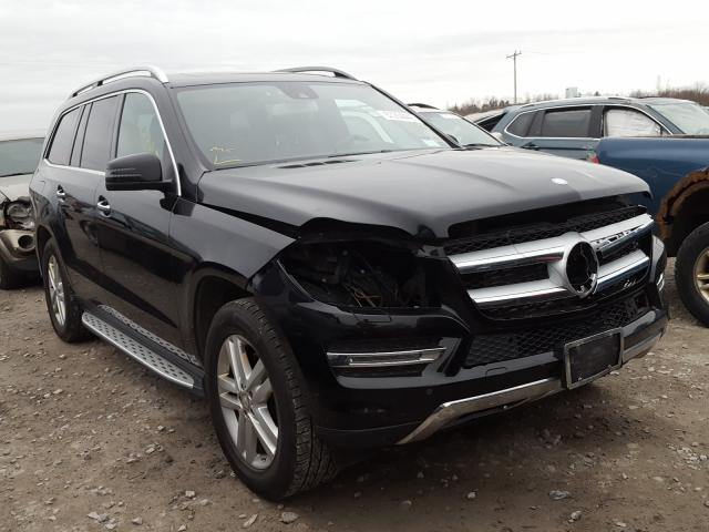 2015 mercedes-benz gl 350