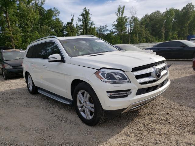2012 mercedes-benz gl-class