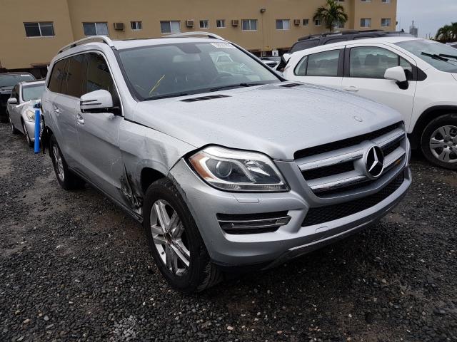 2013 mercedes-benz gl 350