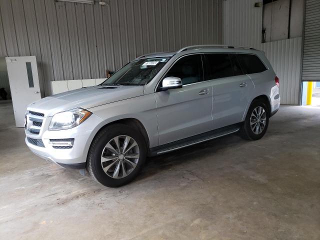 2013 mercedes-benz gl 350 blu