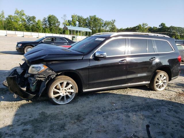 2014 mercedes-benz gl-class