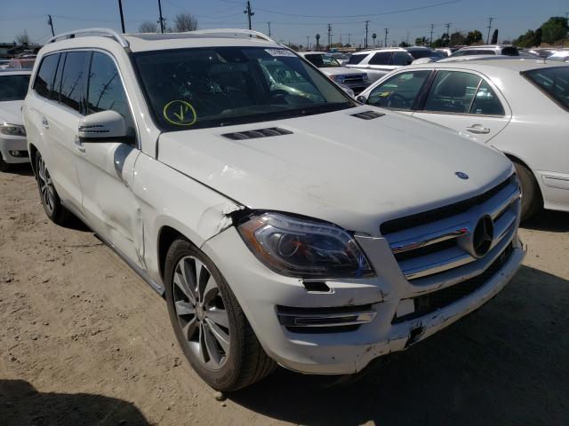 2012 mercedes-benz gl-class