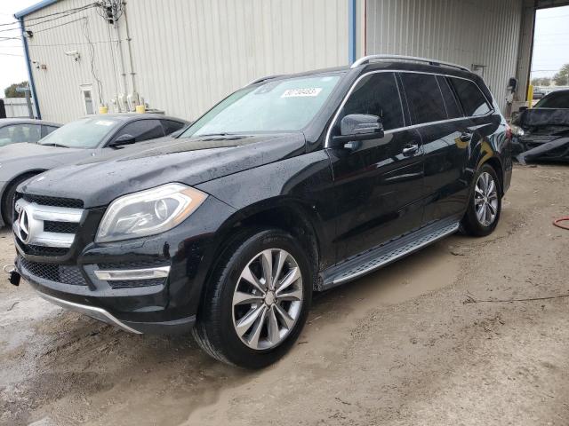2013 mercedes-benz gl 350
