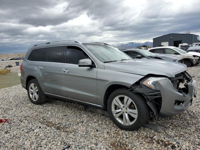 2013 mercedes-benz gl 350
