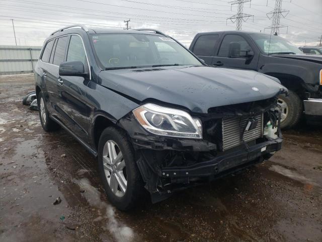 2014 mercedes-benz gl 350