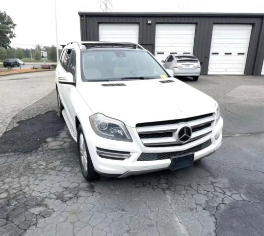 2014 mercedes-benz gl-class