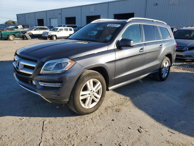 2015 mercedes-benz gl-class