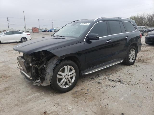 2015 mercedes-benz gl 350