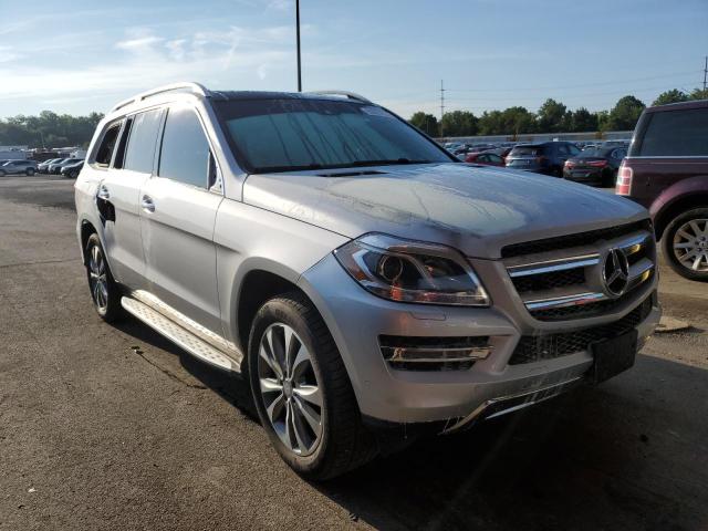 2015 mercedes-benz gl 350 blu