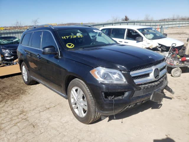 2014 mercedes-benz gl 450 4ma