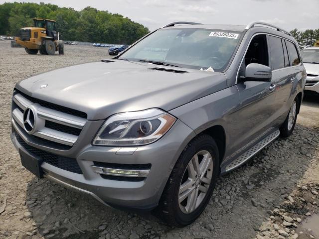 2014 mercedes-benz gl 450