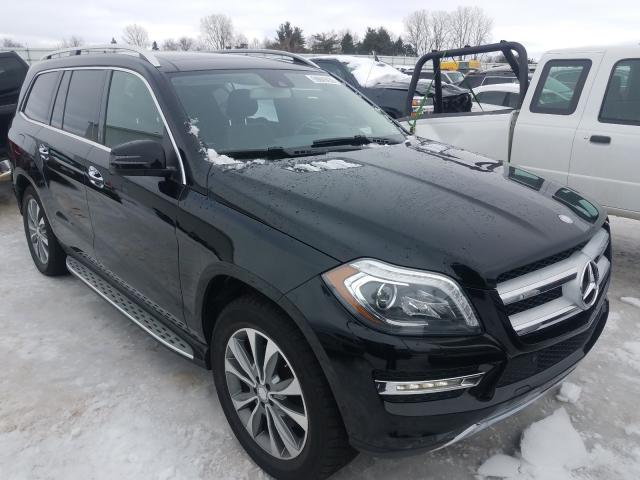 2014 mercedes-benz gl 450 4ma