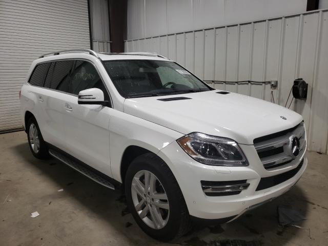 2014 mercedes-benz gl 450 4ma