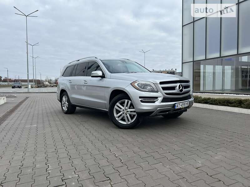 2015 mercedes-benz gl 450