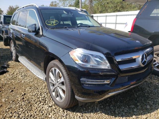 2014 mercedes-benz gl 450