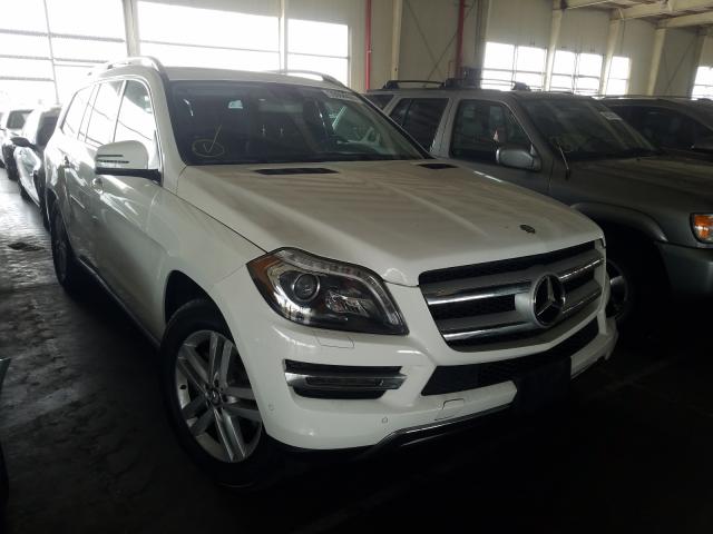 2015 mercedes-benz gl 450 4ma