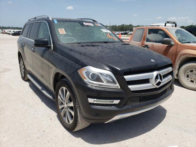 2015 mercedes-benz gl-class
