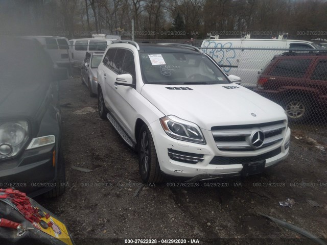 2015 mercedes-benz gl-class