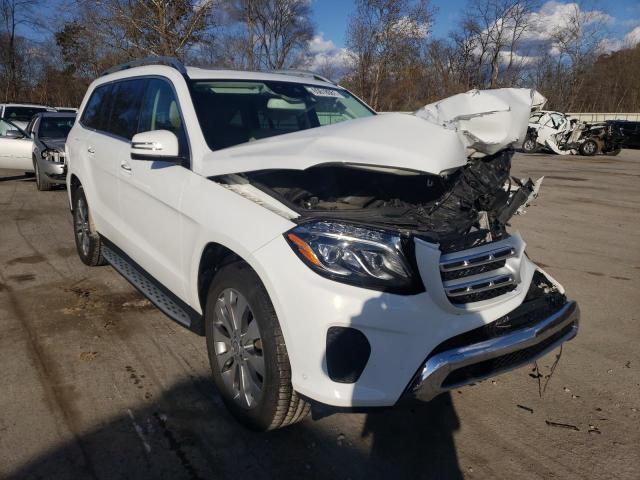 2016 mercedes-benz gl 450