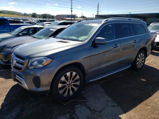 2017 mercedes-benz gls-class