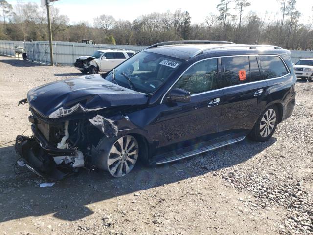2018 mercedes-benz gls 450 4m