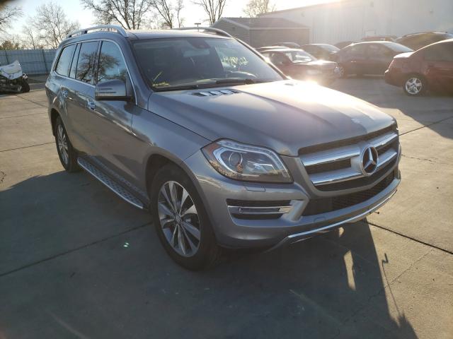 2014 mercedes-benz gl 450 4ma
