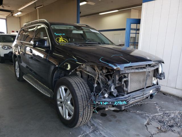2015 mercedes-benz gl 450 4ma
