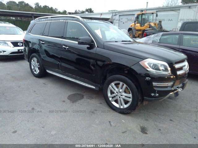 2014 mercedes-benz gl-class