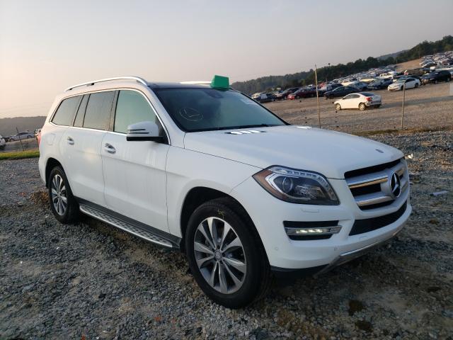 2014 mercedes-benz gl 450 4ma