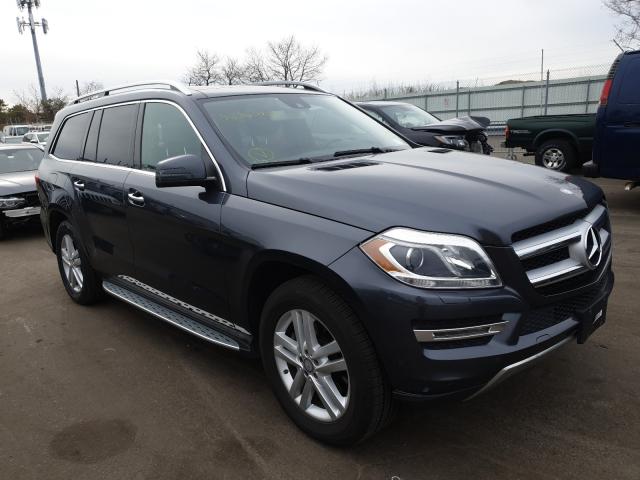 2015 mercedes-benz gl 450 4ma