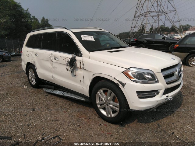 2015 mercedes-benz gl-class