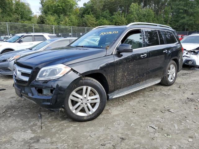2015 mercedes-benz gl 450 4ma