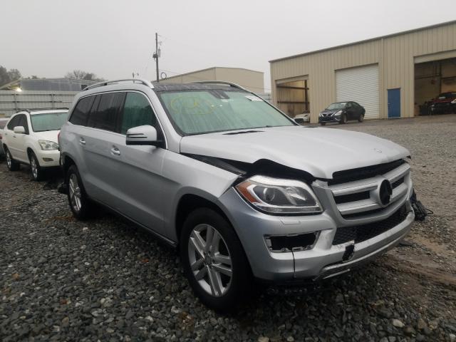 2015 mercedes-benz gl 450 4ma