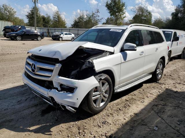 2015 mercedes-benz gl-class