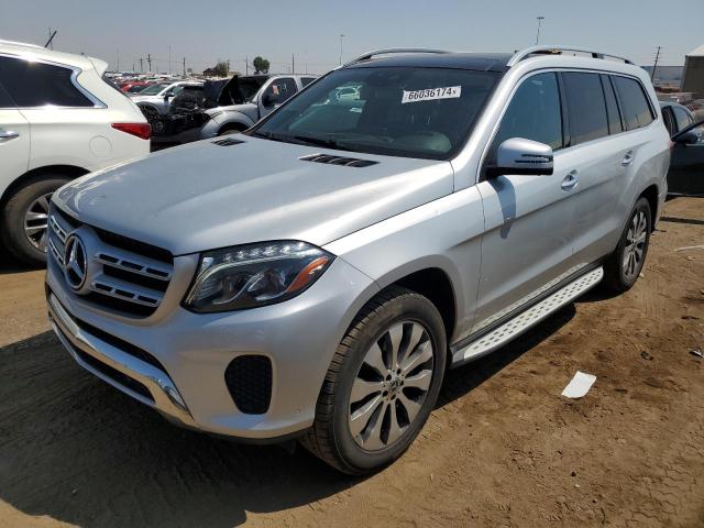 2018 MERCEDES-BENZ GLS-Class