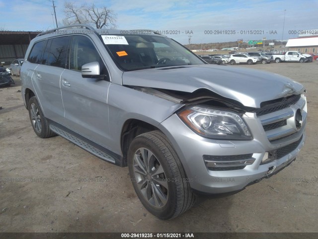 2015 mercedes-benz gl-class