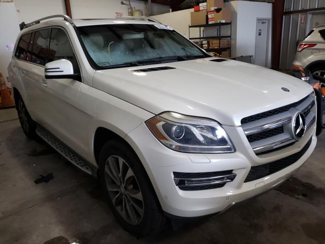 2015 mercedes-benz gl 450