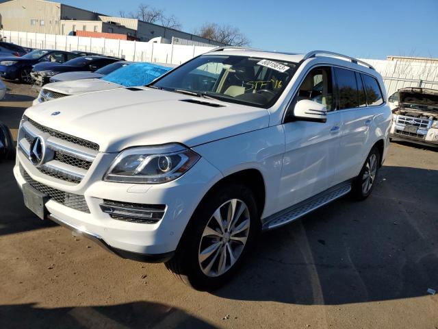 2015 mercedes-benz gl-class