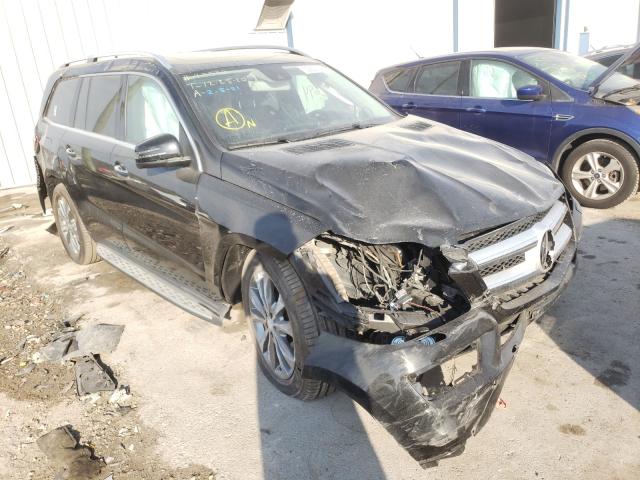 2015 mercedes-benz gl-class