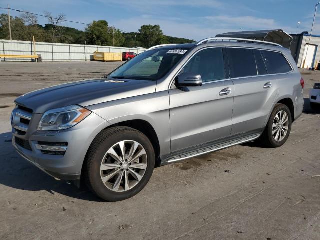 2015 mercedes-benz gl 450