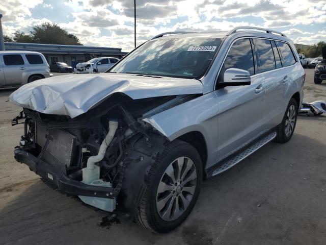 2016 mercedes-benz gls-class